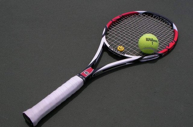 Monica Niculescu a coborat pe locul 30 in clasamentul WTA