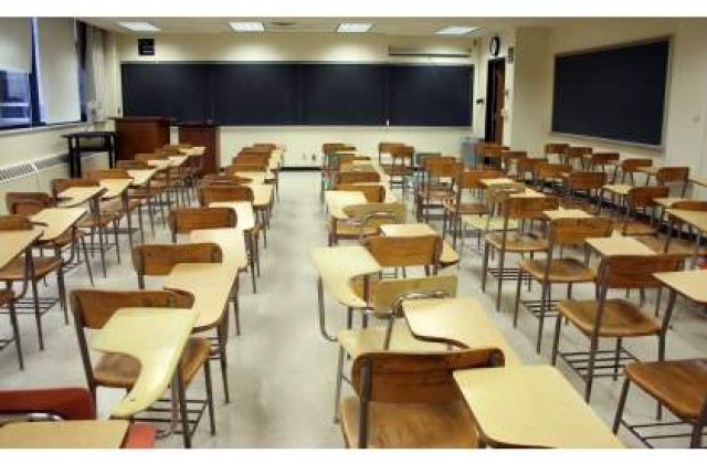 Procurori l-au lasat in libertate pe profesorul din Jean Monnet