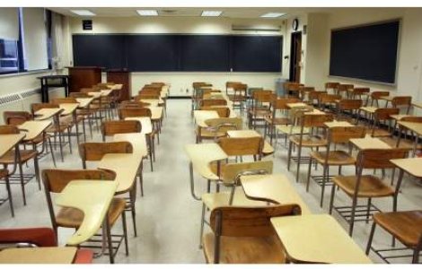 Procurori l-au lasat in libertate pe profesorul din Jean Monnet