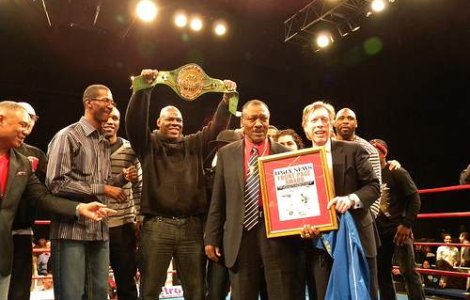 Pugilistul Joe Frazier a decedat