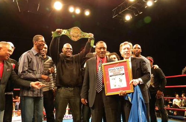 Pugilistul Joe Frazier a decedat