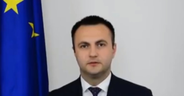 Marian Cucsa (ALDE): Politicienii romani care isi denigreaza tara la Bruxelles nu mai au ce cauta acolo