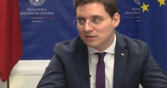 Victor Negrescu: UE, un proiect de succes amenintat de forte politice care cauta sa il puna sub semnul intrebarii