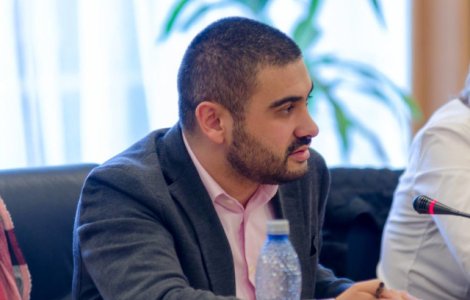 Florin Manole (PSD): Ministrul Teodorovici greseste in legatura cu pachetele de servicii de sanatate diferentiate