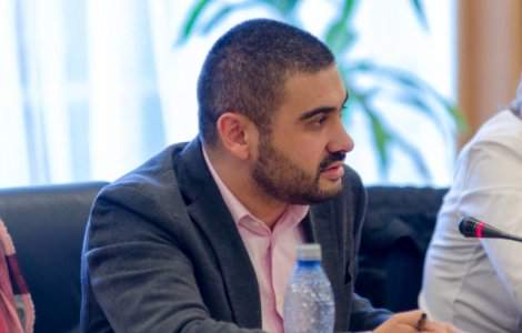 Florin Manole (PSD): Ministrul Teodorovici greseste in legatura cu pachetele de servicii de sanatate diferentiate