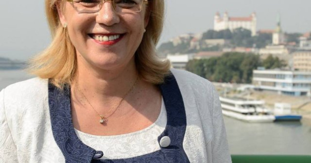 Corina Cretu: Deocamdata sunt comisar european. Nu am hotarat daca voi candida la alegerile europarlamentare de anul viitor