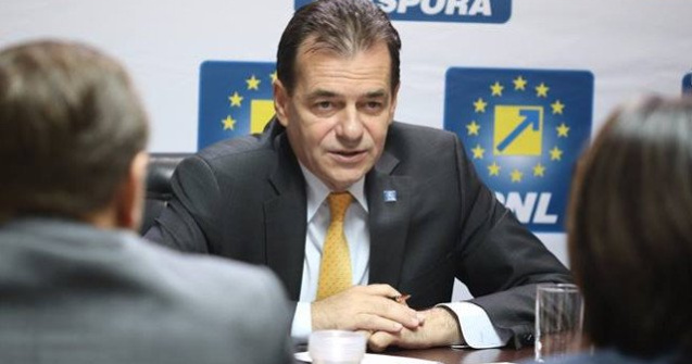 Orban: PSD vrea sa dea liber la furat, desfiintand standardele de cost