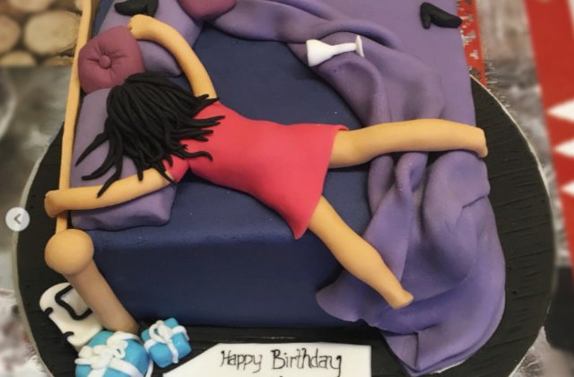 10 torturi cu un design care depaseste orice imaginatie