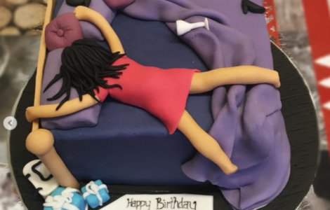  Top  10 torturi cu un design care depaseste orice imaginatie