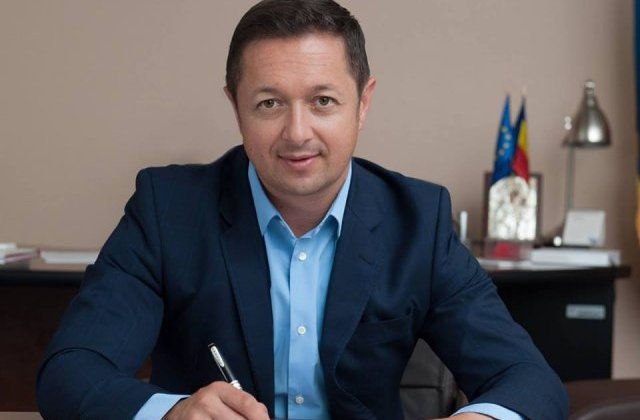 Dunca (PSD Brasov): CExN este convocat de presedintele Dragnea. Liderii din Transilvania sustin presedintele