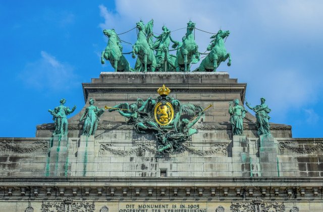 Belgia vrea masuri urgente la nivel european pentru a stopa raspandirea pestei porcine africane