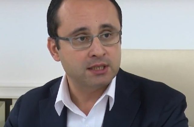 Busoi: Declaratiile lui Teodorovici despre pachete de servicii de sanatate diferentiate reflecta o foame majora de bani a Guvernului