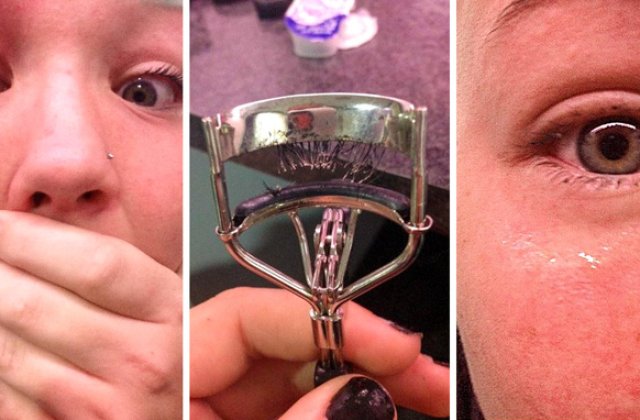 Ghinionul vine cand nu te astepti. 10 imagini care arata ce inseamna sa ai o zi cu adevarat proasta