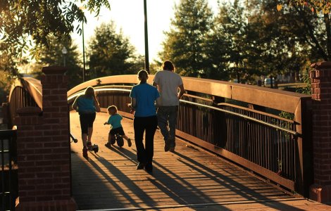 Curtea Constitutionala a avizat revizuirea Constitutiei, in sensul redefinirii familiei