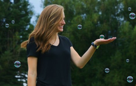  Top  Se poate si altfel. 13 ritualuri banale care iti pot schimba viata