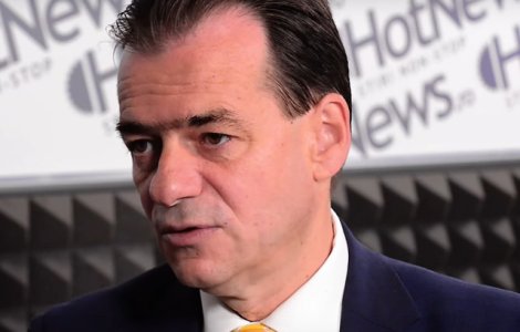 Orban: Am luat decizia de a face apel catre celelalte forte politice sa nu politizeze acest referendum