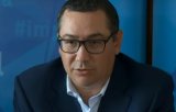Victor Ponta: M-as bucura sa fie Corina Cretu prim-ministru