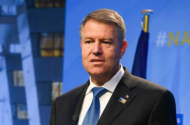 Iohannis: Initiativa celor Trei Mari s-a maturizat politic si conceptual