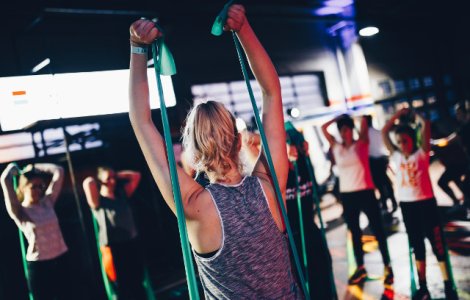  Top  8 motive pentru care ar trebui sa mergi la sala dimineata, nu seara