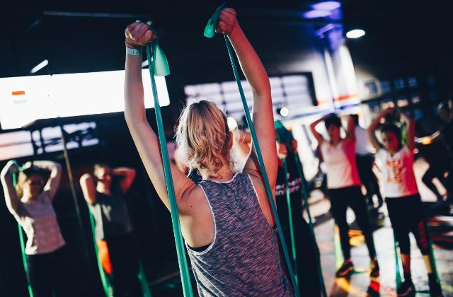 8 motive pentru care ar trebui sa mergi la sala dimineata, nu seara