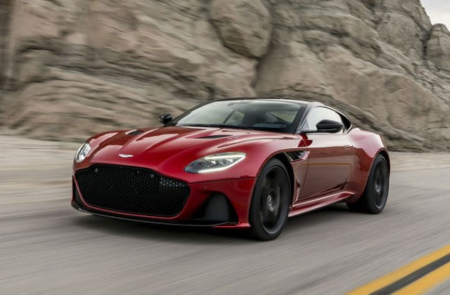 Aston Martin trage un semnal de alarma inainte de Brexit: "Va fi un dezastru pentru industria auto daca nu se ajunge la un acord comercial"