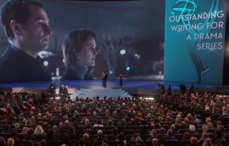 Emmy 2018 - &#39;Game of Thrones&#39; si &#39;The Marvelous Mrs. Maisel&#39; au castigat principalele trofee ale galei