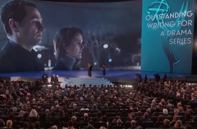 Emmy 2018 - &#39;Game of Thrones&#39; si &#39;The Marvelous Mrs. Maisel&#39; au castigat principalele trofee ale galei