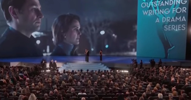 Emmy 2018 - 'Game of Thrones' si 'The Marvelous Mrs. Maisel' au castigat principalele trofee ale galei