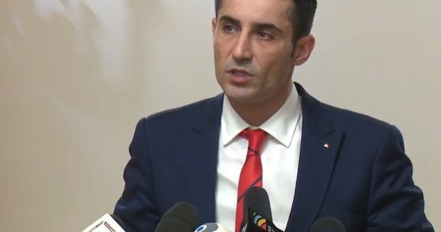 Claudiu Manda: Cei din conducerea Jandarmeriei vor fi pusi sub acuzare sau vor fi facuti suspecti