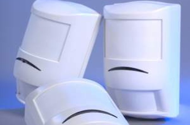 Bosch a vandut 1 milion de detectori de efractie Blue Line 