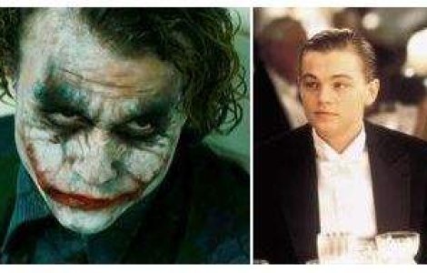 'The Dark Knight' ar putea depasi 'Titanic'-ul la incasari