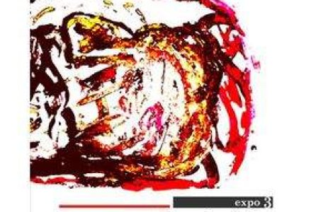 Anca Irina Lefter, 'Rouge Fatale' deasupra monotoniei