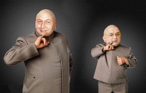  Top  Scandaluri politice in 7 ani de 9AM