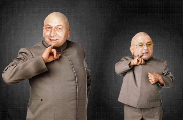 Scandaluri politice in 7 ani de 9AM