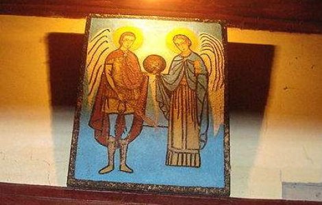 Obiceiuri, traditii si superstitii de Sfintii Mihail si Gavriil