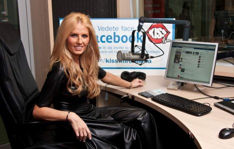 Cum a facut Andreea Banica primul milion?