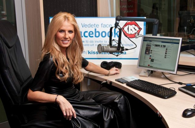 Cum a facut Andreea Banica primul milion?