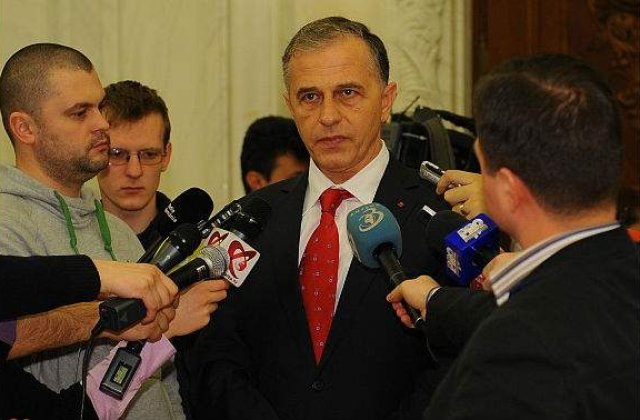 Mircea Geoana isi infiinteaza propriul partid?