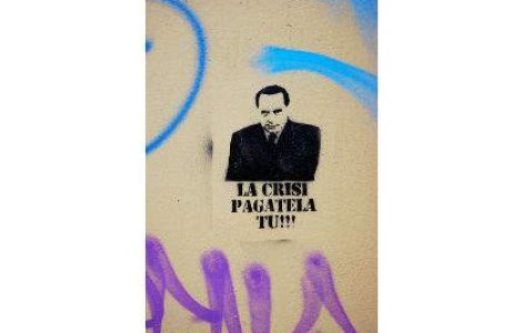  Top  Evolutia crizei politice din Italia din 2008 si pana in prezent