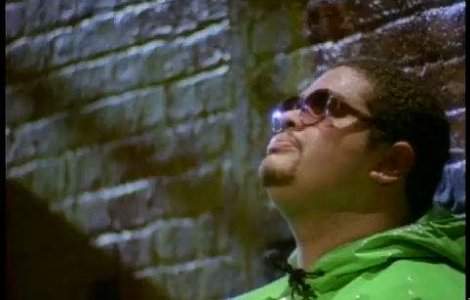 Heavy D a decedat