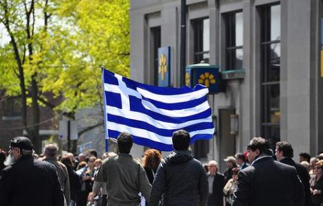  Top  Criza politica de la Atena: Cine salveaza Grecia?