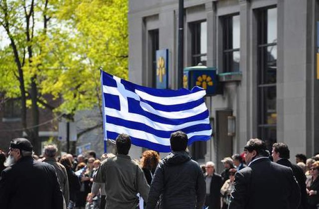 Criza politica de la Atena: Cine salveaza Grecia?