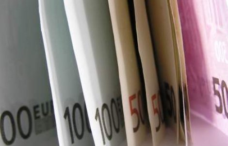 Cursul valutar din 9 noiembrie