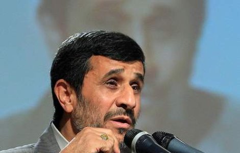 Amenintari si sanctiuni: Se pregateste Iranul de un razboi nuclear?