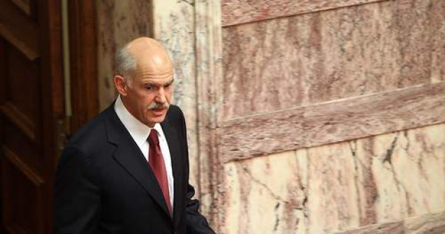 Premierul Greciei a demisionat