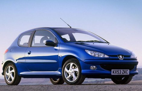 Primele detalii despre masina low-cost pregatita de Peugeot-Citroen