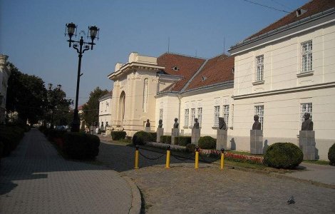 Cat costa Ziua Nationala la Alba Iulia?