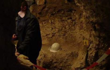 Cel putin 20 de mineri au murit intr-un accident minier in China