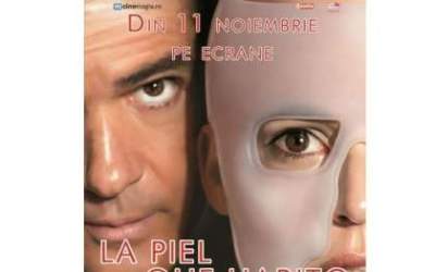 Cronica de film - "Pielea in...