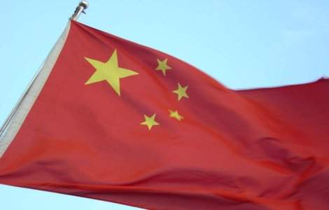 China, "aliatul perfect" al Iranului in "conflictul nuclear"